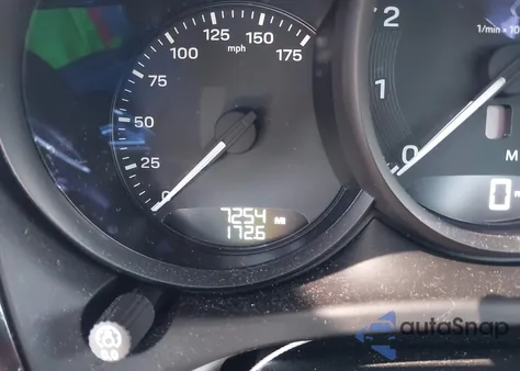 2024 Porsche Macan Base (Pdk)/T z USA, uszkodzony, nr VIN WP1AA2A55RLB14867